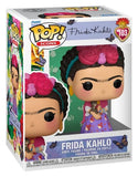 Frida Kahlo POP! Icons Vinyl Figur 9 cm