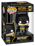 DC Comics POP! Heroes Vinyl Figur Batman Incorporated 9 cm