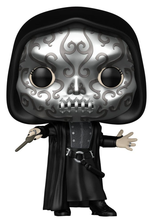 Harry Potter POP! Movies Vinyl Figur Bellatrix Lestrange 9 cm