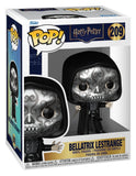 Harry Potter POP! Movies Vinyl Figur Bellatrix Lestrange 9 cm