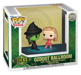 Wicked POP! Mini Moment Vinyl Figur Ozdust Ballroom 9 cm