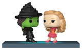 Wicked POP! Mini Moment Vinyl Figur Ozdust Ballroom 9 cm