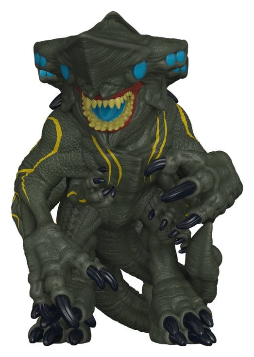 Pacific Rim Super Sized POP! Vinyl Figur Knifehead 16 cm