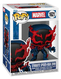 Marvel POP! Vinyl Figur : VC- Symbiote SM 2099 9 cm