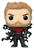 Marvel POP! Vinyl Figur : VC- Anti-All Eddie 9 cm
