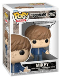 Die Goonies POP! Movies Vinyl Figur Mikey 9 cm