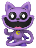 Poppy Playtime POP! Games Vinyl Figur Catnap 9 cm