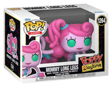 Poppy Playtime POP! Games Vinyl Figur Mommy Long Legs 9 cm
