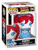 Poppy Playtime POP! Games Vinyl Figur Poppy 9 cm