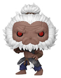 Street Fighter 6 POP! Animation Vinyl Figuren Akuma with Chase 9 cm Sortiment (6)