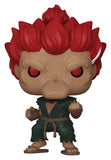 Street Fighter 6 POP! Animation Vinyl Figuren Akuma with Chase 9 cm Sortiment (6)
