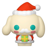 Hello Kitty Bitty POP! Rides Vinyl Figur Holiday- Sleigh with CMRL 2 cm
