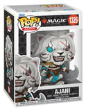 Magic the Gathering POP! Games Vinyl Figur Strixhaven Ajani 11 cm