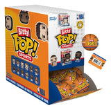 NBA Bitty POP! Single Vinyl Figuren Display (24) PDQ 2,5 cm