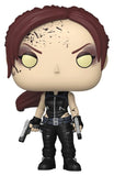 Tomb Raider POP! Games Vinyl Figur Lara Croft(Doppelganger) 9 cm