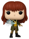 Marvel POP! Comics Vinyl Figur Jean Grey 9 cm