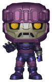 Avengers: Doomsday Super Sized Jumbo POP! Vinyl Figur Sentinel (Doomsday) 25 cm