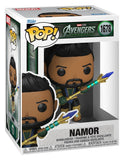Avengers: Doomsday POP! Vinyl Figur Namor 9 cm