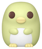 Sumikko Gurashi POP! Animation Vinyl Figur Penguin? 9 cm