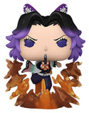 Demon Slayer: Kimetsu no Yaiba - The Movie POP! Premium Vinyl Figur Shinobu 9 cm