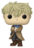 Spy x Family POP! Animation Vinyl Figur Loid (Holiday) 9 cm
