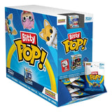 Sonic the Hedgehog Bitty POP! Vinyl Figuren 2 cm Display (32)