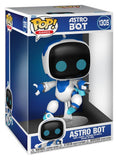 Astro Bot Super Sized Jumbo POP! Vinyl Figur Astro Bot 25 cm