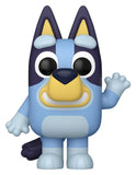 Bluey Super Sized Jumbo POP! Vinyl Figur Bluey 25 cm