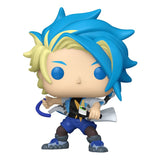 Beyblades POP! Animation Vinyl Figuren Jaxon with Chase 9 cm Sortiment (6)