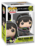 Beyblade X Animation POP! Vinyl Figur Multi 9 cm