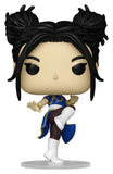 Street Fighter (2026) POP! Movies Vinyl Figur Chun-Li 9 cm