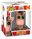 Toy Story POP! Vinyl Figuren 2er-Pack Jessie & Bullseye 2 cm
