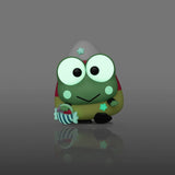 Sanrio POP! Vinyl Figur : Hello Kitty- Keroppi Spooky 9 cm