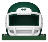 NFL Bitty POP! Helmets Vinyl Figuren AFC Series 1 Sortiment (12)