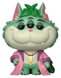 Hexed(2026) POP! Disney Vinyl Figur Beef Roger Crummchuk 9 cm