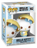 Sanrio POP! Vinyl Figur : Hello Kitty- with Umbrella 9 cm
