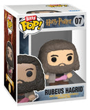 Harry Potter Bitty POP! Vinyl Figuren 2er-Pack Hagrid & Dobby 2 cm