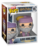 Harry Potter Bitty POP! Vinyl Figuren 2er-Pack Dumbledore/Voldemort 2 cm