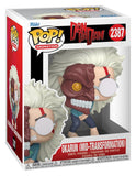 Dandadan POP! Animation Vinyl Figur Okarun (Alt Outfit) 9 cm