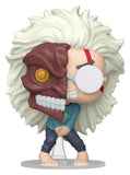 Dandadan POP! Animation Vinyl Figur Okarun (Alt Outfit) 9 cm