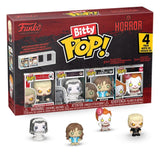 Horror Bitty POP! Vinyl Figuren 4er-Pack David 2,5 cm
