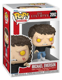 The Lost Boys POP! Movies Vinyl Figur Vampire Michael 9 cm