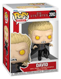 The Lost Boys POP! Movies Vinyl Figur Vampire David 9 cm