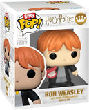 Harry Potter Bitty POP! Box Display Hogwarts Castle Black Friday Bundle