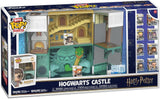 Harry Potter Bitty POP! Box Display Hogwarts Castle Black Friday Bundle