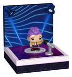 KPop Demon Hunters Bitty POP! Stages Vinyl Figuren Rumi 2,5 cm