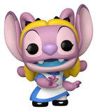 Lilo & Stitch POP! Disney Vinyl Figur Angel as Alice 9 cm