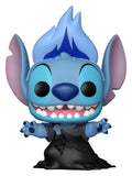 Lilo & Stitch POP! Disney Vinyl Figur Stitch as Hades 9 cm