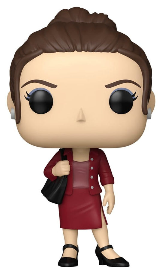 Buffy – Im Bann der Dämonen POP! TV Vinyl Figur Cordelia Chase 9 cm