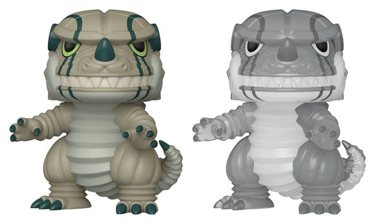 Dandadan POP! Animation Vinyl Figur Kaiju with Chase 9 cm Sortiment (6)